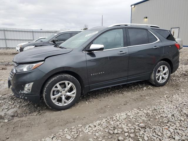 CHEVROLET EQUINOX PR 2019 2gnaxxevxk6181770