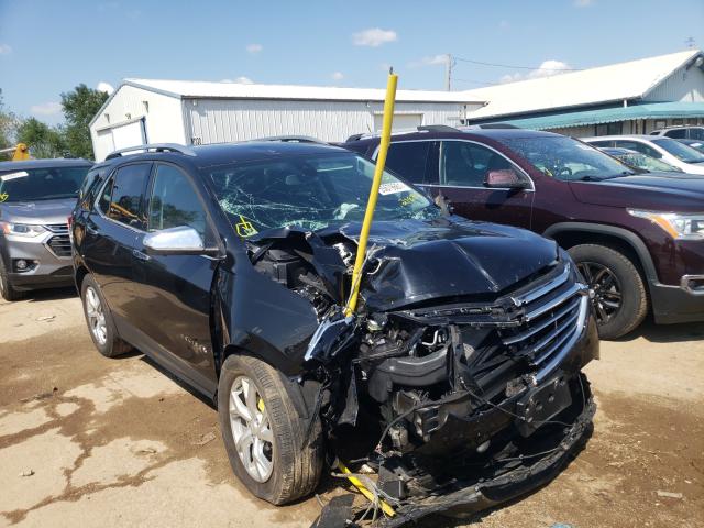 CHEVROLET EQUINOX PR 2019 2gnaxxevxk6218901