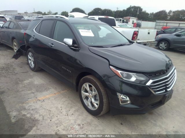 CHEVROLET EQUINOX 2019 2gnaxxevxk6223919