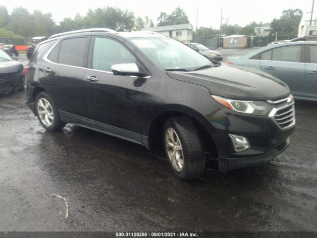 CHEVROLET EQUINOX 2019 2gnaxxevxk6233933