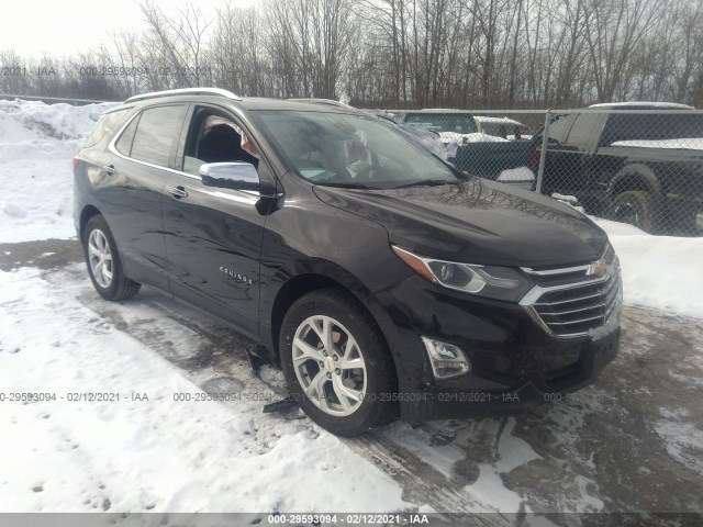 CHEVROLET EQUINOX 2019 2gnaxxevxk6256600