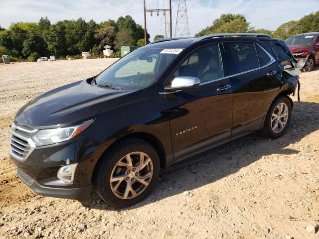 CHEVROLET EQUINOX PR 2019 2gnaxxevxk6263076