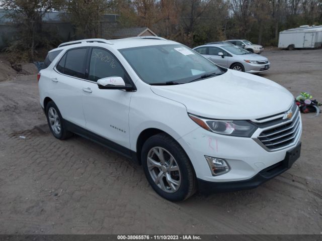 CHEVROLET EQUINOX 2020 2gnaxxevxl6102129