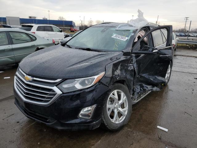 CHEVROLET EQUINOX PR 2020 2gnaxxevxl6192673