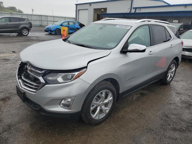 CHEVROLET EQUINOX 2020 2gnaxxevxl6242519