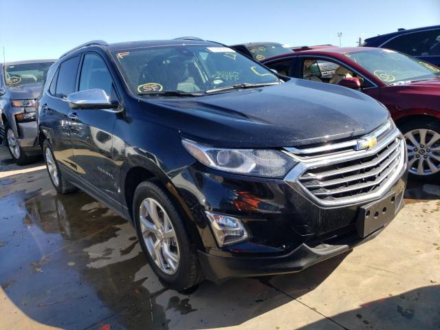 CHEVROLET EQUINOX PR 2020 2gnaxxevxl6276167