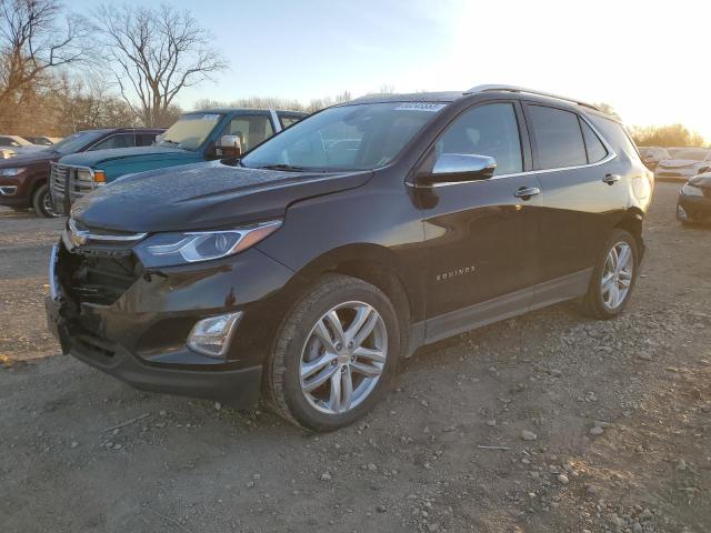 CHEVROLET EQUINOX 2021 2gnaxxevxm6136914