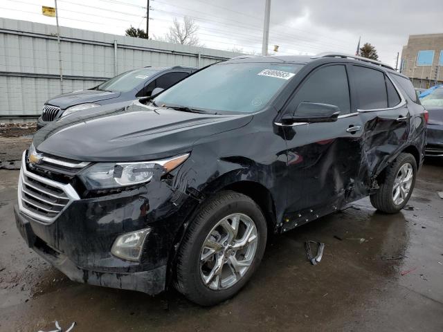 CHEVROLET EQUINOX PR 2021 2gnaxxevxm6143278