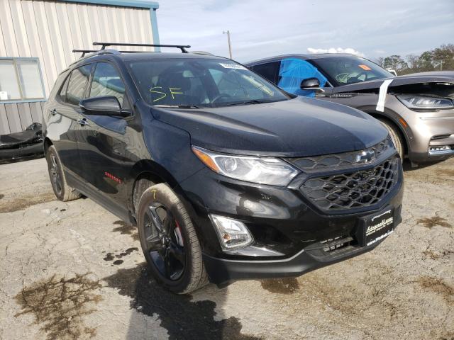 CHEVROLET EQUINOX PR 2021 2gnaxxevxm6151798