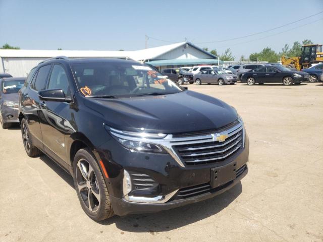 CHEVROLET EQUINOX PR 2022 2gnaxxevxn6147820