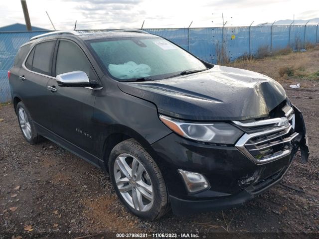 CHEVROLET EQUINOX 2019 2gnaxyex0k6114604