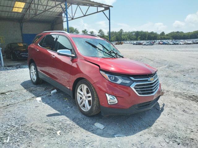 CHEVROLET EQUINOX PR 2019 2gnaxyex0k6127403