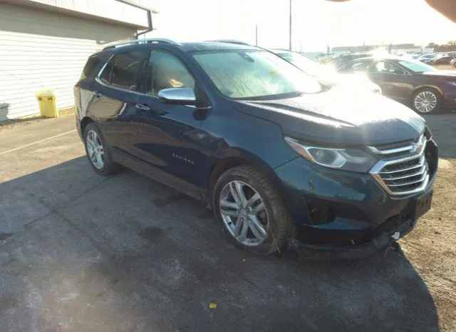 CHEVROLET EQUINOX 2019 2gnaxyex0k6147831