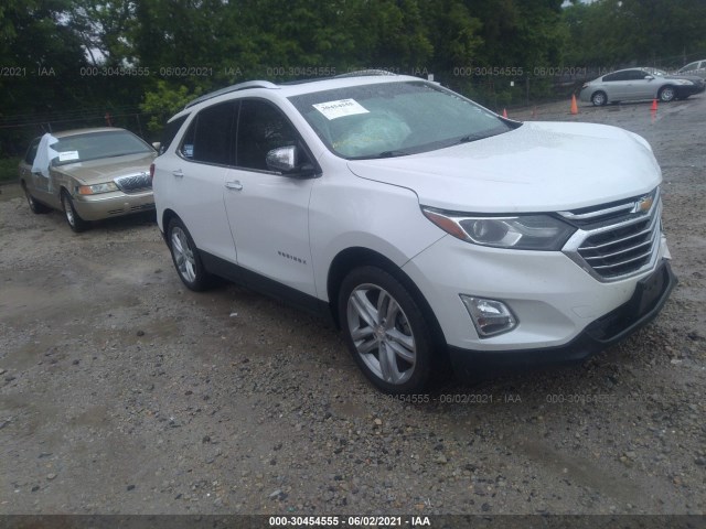 CHEVROLET EQUINOX 2019 2gnaxyex0k6152494