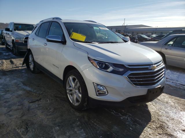 CHEVROLET EQUINOX PR 2019 2gnaxyex0k6169456