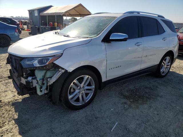 CHEVROLET EQUINOX 2019 2gnaxyex0k6173992