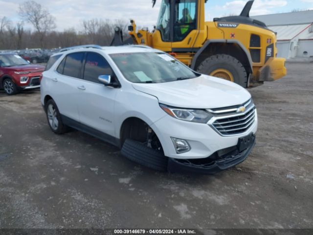 CHEVROLET EQUINOX 2019 2gnaxyex0k6233883