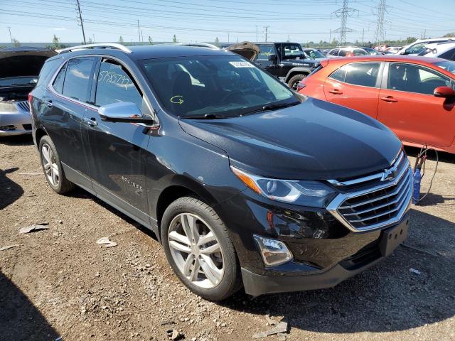 CHEVROLET EQUINOX PR 2019 2gnaxyex0k6238663