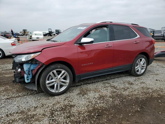 CHEVROLET EQUINOX 2019 2gnaxyex0k6260579