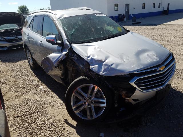 CHEVROLET EQUINOX PR 2019 2gnaxyex0k6285157