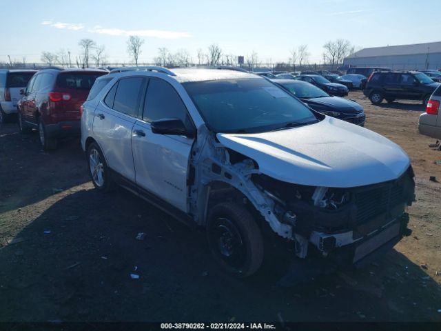 CHEVROLET EQUINOX 2019 2gnaxyex0k6306993