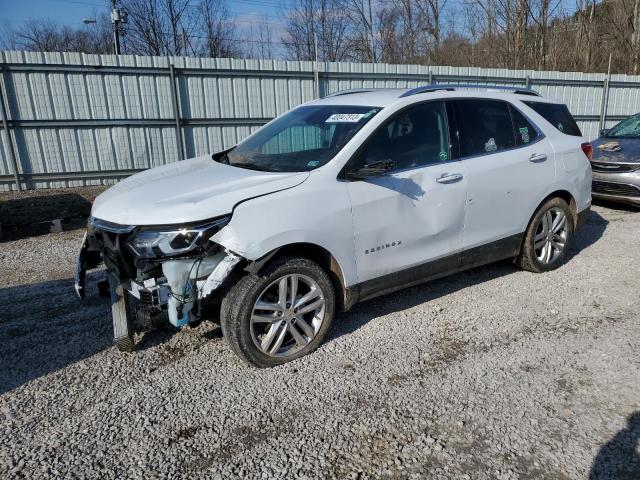 CHEVROLET EQUINOX PR 2020 2gnaxyex0l6135714