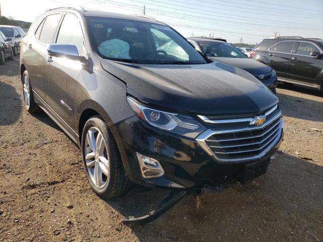 CHEVROLET EQUINOX PR 2020 2gnaxyex0l6148690