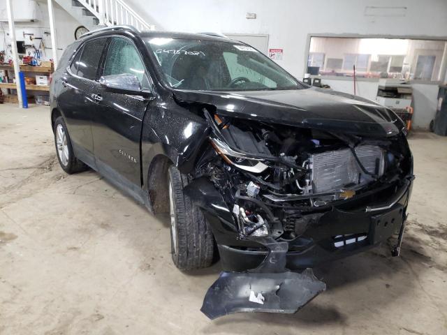 CHEVROLET EQUINOX PR 2020 2gnaxyex0l6185240