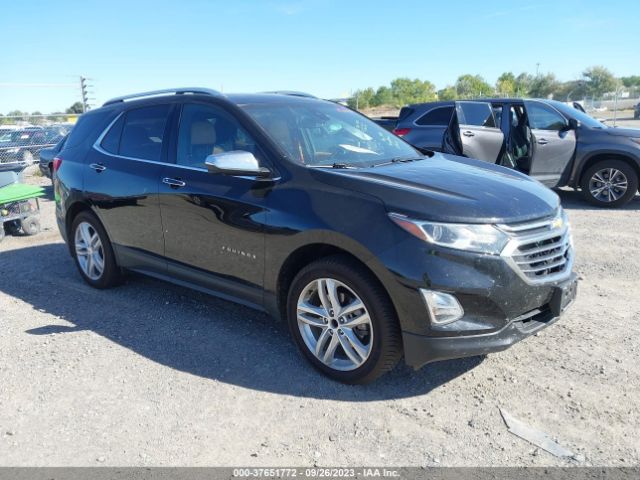 CHEVROLET EQUINOX 2020 2gnaxyex0l6188638