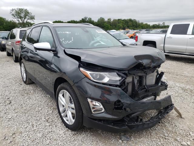 CHEVROLET EQUINOX PR 2020 2gnaxyex0l6263743