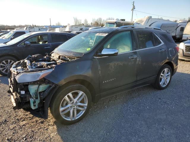 CHEVROLET EQUINOX 2020 2gnaxyex0l6274497