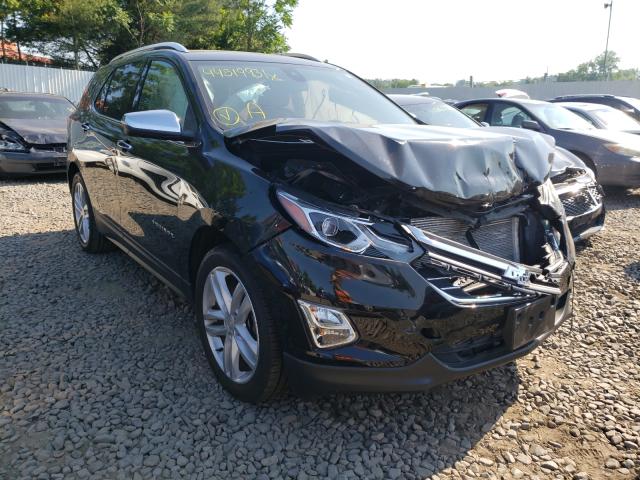 CHEVROLET EQUINOX PR 2019 2gnaxyex1k6128771