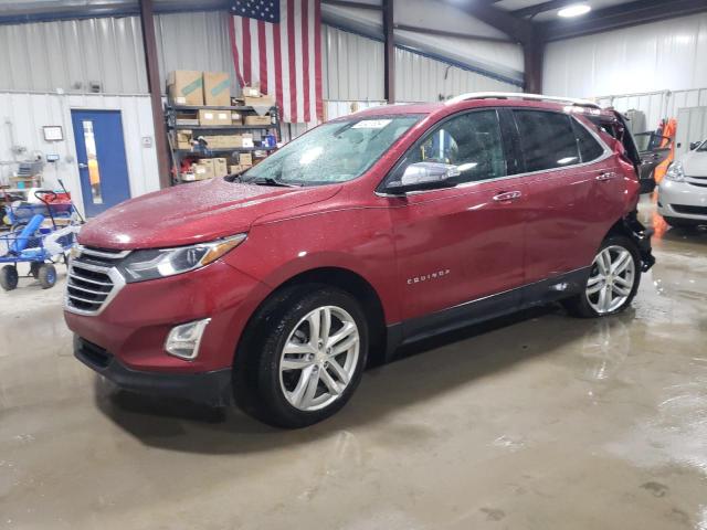 CHEVROLET EQUINOX 2019 2gnaxyex1k6153380