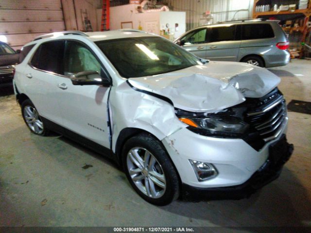 CHEVROLET EQUINOX 2019 2gnaxyex1k6170499