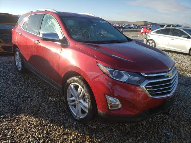 CHEVROLET EQUINOX PR 2019 2gnaxyex1k6217305