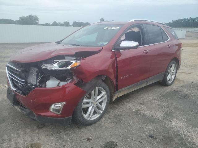 CHEVROLET EQUINOX 2019 2gnaxyex1k6220172