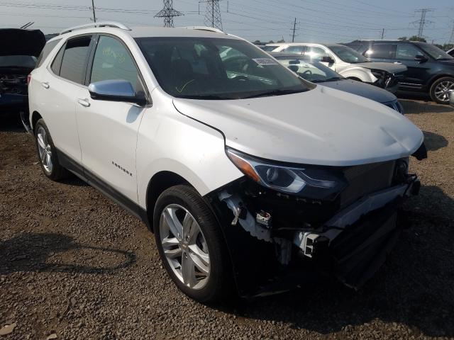 CHEVROLET EQUINOX PR 2019 2gnaxyex1k6233195