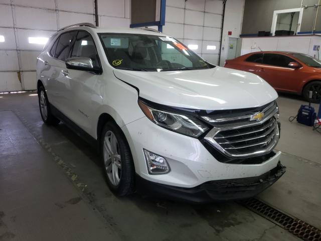 CHEVROLET EQUINOX PR 2019 2gnaxyex1k6251583