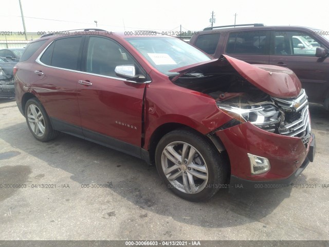 CHEVROLET EQUINOX 2019 2gnaxyex1k6252765