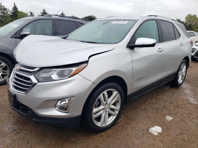 CHEVROLET EQUINOX 2019 2gnaxyex1k6254578