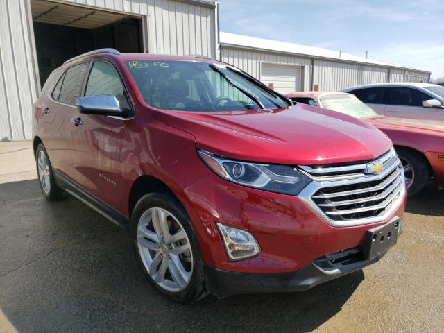 CHEVROLET EQUINOX PR 2019 2gnaxyex1k6274538