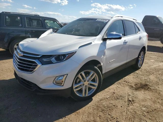 CHEVROLET EQUINOX PR 2019 2gnaxyex1k6280890