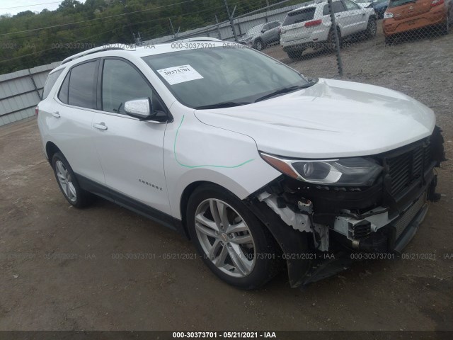 CHEVROLET EQUINOX 2019 2gnaxyex1k6286771