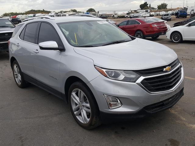 CHEVROLET EQUINOX PR 2019 2gnaxyex1k6290867