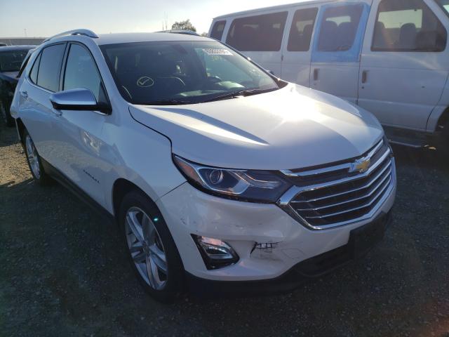 CHEVROLET EQUINOX PR 2019 2gnaxyex1k6291680