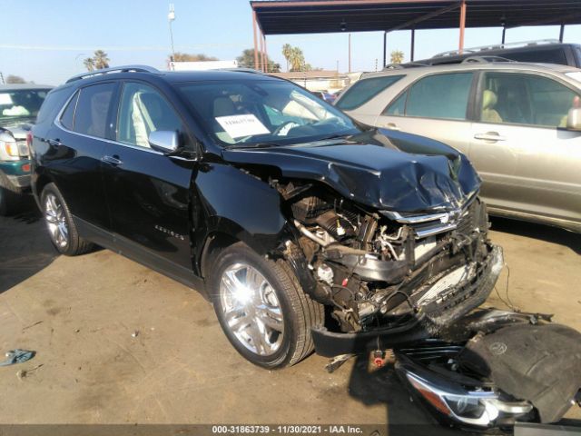 CHEVROLET EQUINOX 2020 2gnaxyex1l6124821