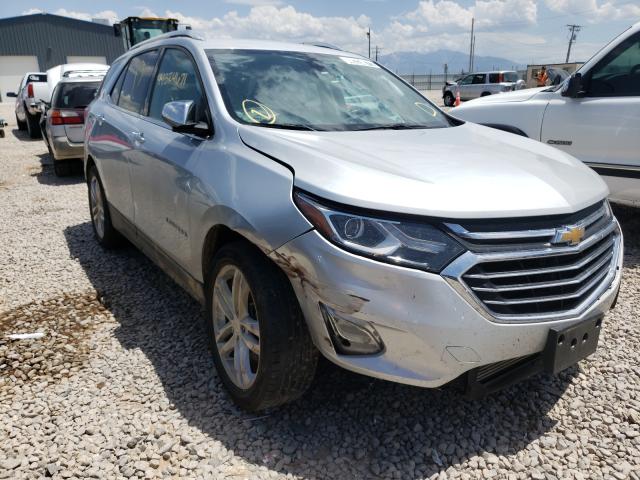 CHEVROLET EQUINOX PR 2020 2gnaxyex1l6235899