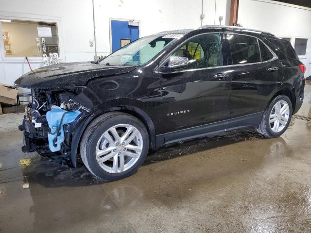 CHEVROLET EQUINOX 2019 2gnaxyex2k6100090