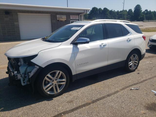 CHEVROLET EQUINOX PR 2019 2gnaxyex2k6119271