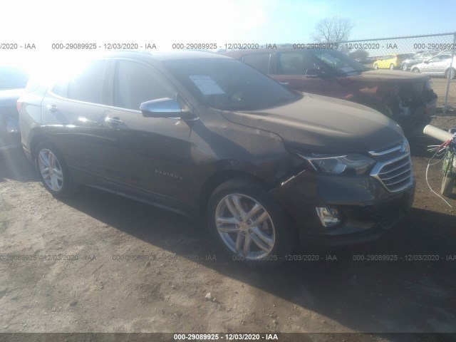 CHEVROLET EQUINOX 2019 2gnaxyex2k6149385